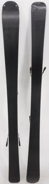 Volkl RTM Jr. Kids Skis with Bindings - 130 cm Used