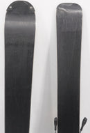 Volkl RTM Jr. Kids Skis with Bindings - 130 cm Used
