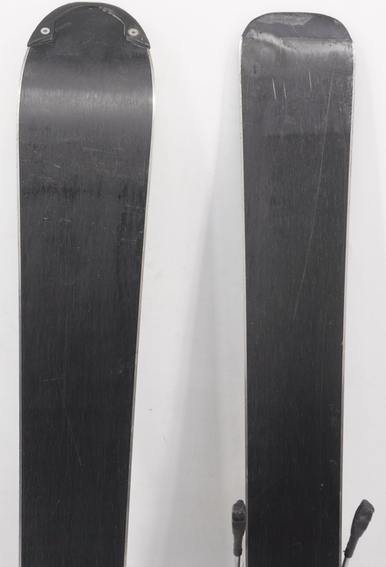 Volkl RTM Jr. Kids Skis with Bindings - 130 cm Used