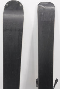 Volkl RTM Jr. Kids Skis with Bindings - 130 cm Used