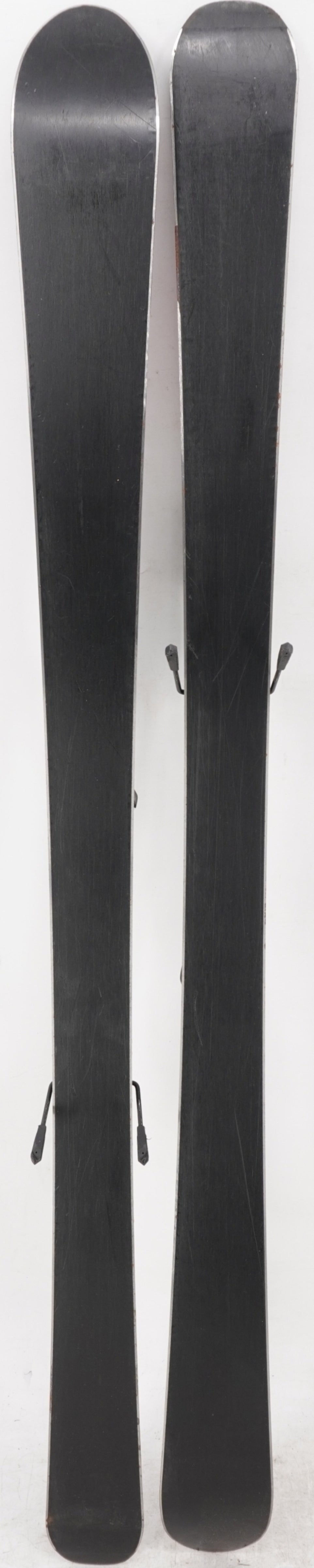 Axis Free Team Kids Skis with Bindings - 130 cm Used