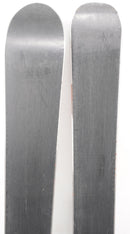 Axis Free Team Kids Skis with Bindings - 130 cm Used