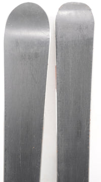 Axis Free Team Kids Skis with Bindings - 130 cm Used