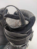 Salomon Quest Access R80 Ski Boots - Size 9.5 / Mondo 27.5