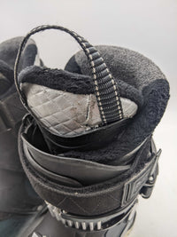 Salomon Quest Access R80 Ski Boots - Size 9.5 / Mondo 27.5