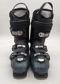 Salomon Quest Access R80 Ski Boots - Size 9.5 / Mondo 27.5