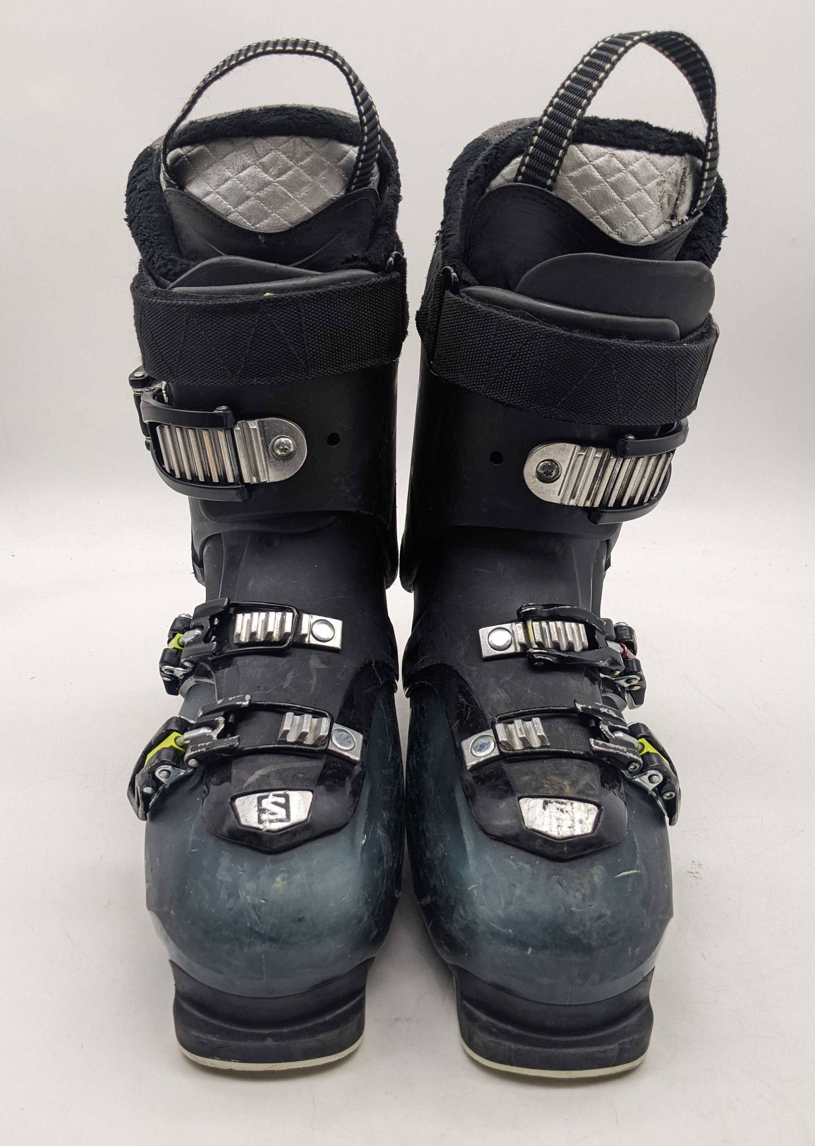 Salomon Quest Access R80 Ski Boots - Size 9.5 / Mondo 27.5
