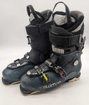 Salomon Quest Access R80 Ski Boots - Size 9.5 / Mondo 27.5