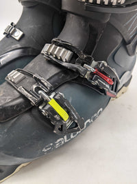 Salomon Quest Access R80 Ski Boots - Size 9.5 / Mondo 27.5