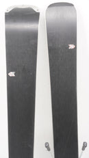 Rossignol Temptation 74 Women's Demo Skis with Bindings - 136 cm Used