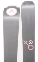 Dynastar Exclusive Elite Light Demo Skis with Bindings - 153 cm Used