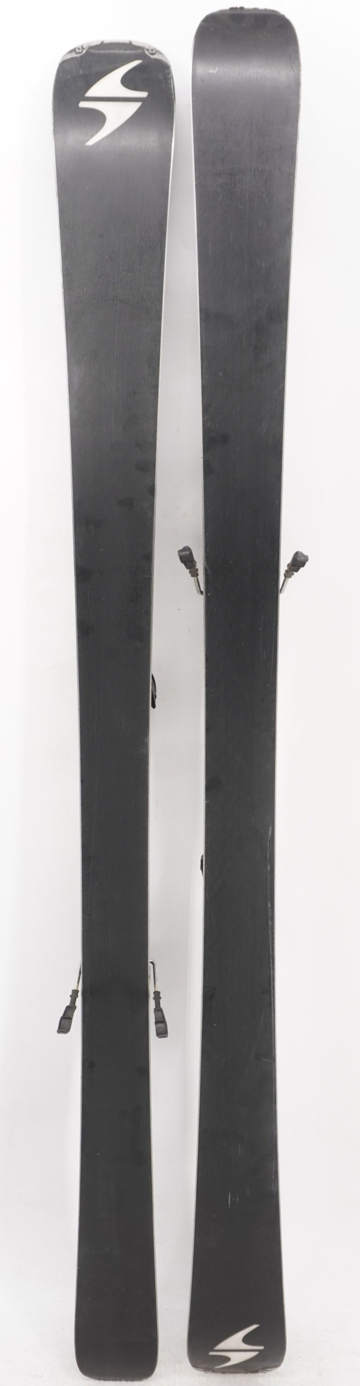 Blizzard Viva X7 TI Women's Demo Skis with Bindings - 153 cm Used