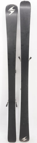 Blizzard Viva X7 TI Women's Demo Skis with Bindings - 153 cm Used