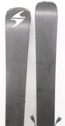 Blizzard Viva X7 TI Women's Demo Skis with Bindings - 153 cm Used