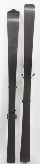 Elan Element Adult Skis with Bindings - 170 cm Used
