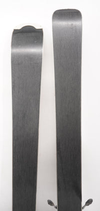 Elan Element Adult Skis with Bindings - 170 cm Used