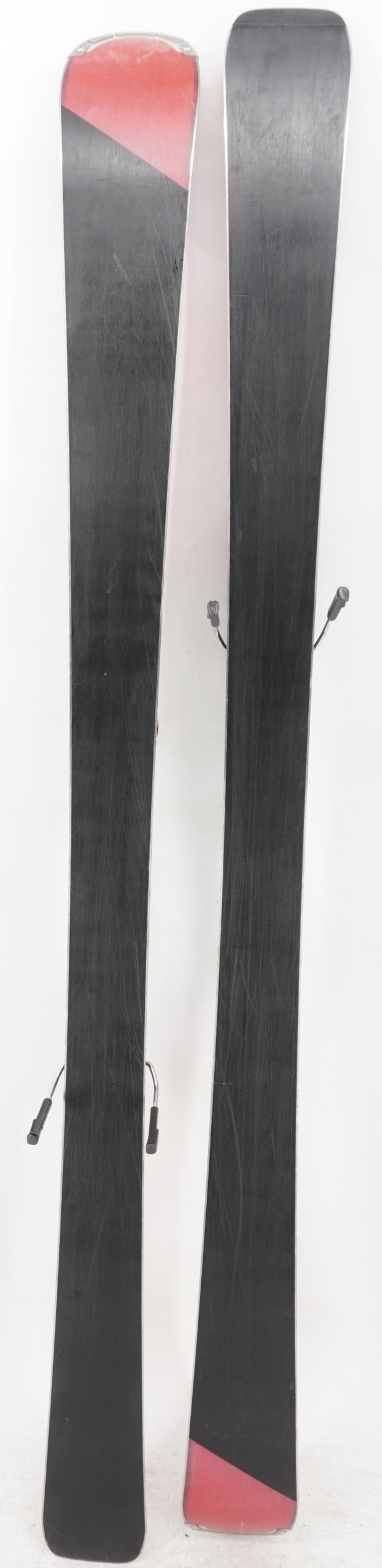 Rossignol Experience 80 Adult Demo Skis with Bindings - 1152 cm Used