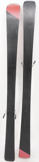 Rossignol Experience 80 Adult Demo Skis with Bindings - 1152 cm Used