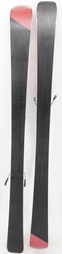 Rossignol Experience 80 Adult Demo Skis with Bindings - 1152 cm Used
