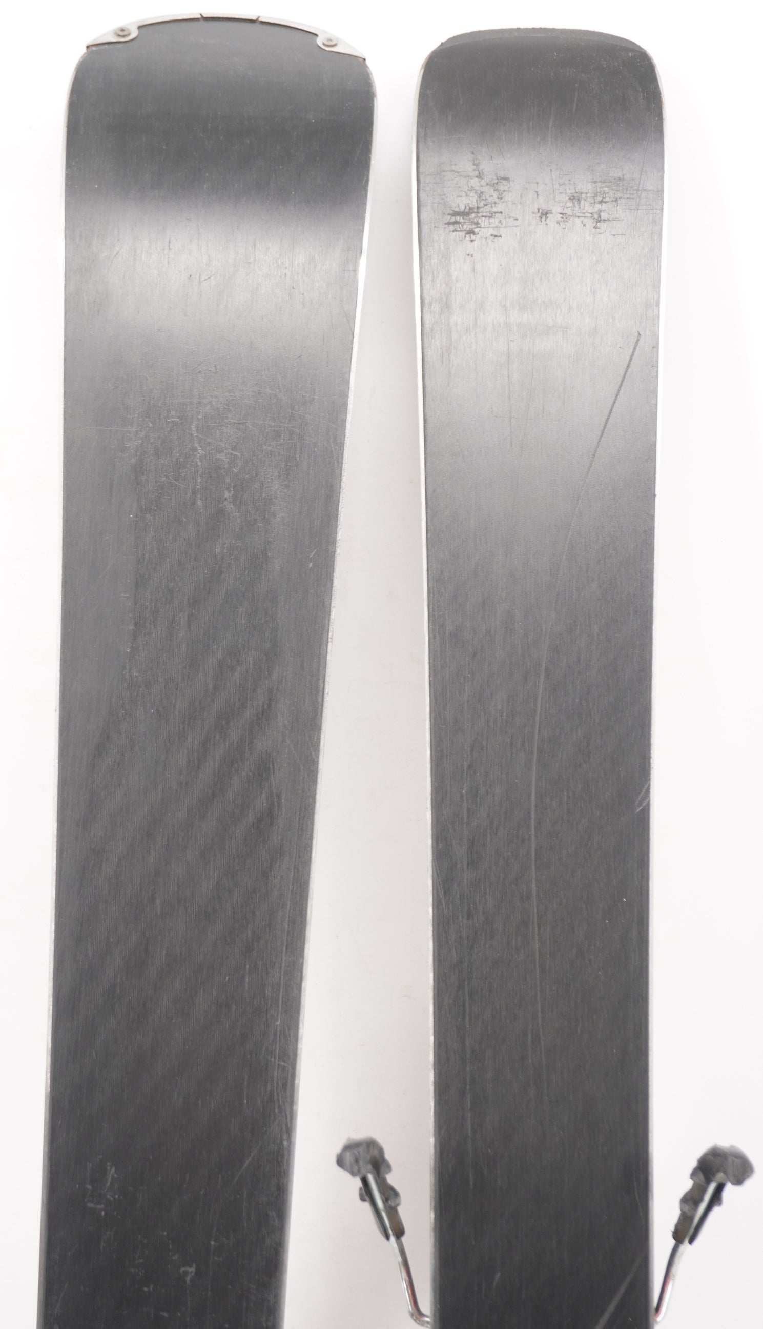 Nordica Drive 75 ADV Adult Demo Skis with Bindings - 150 cm Used