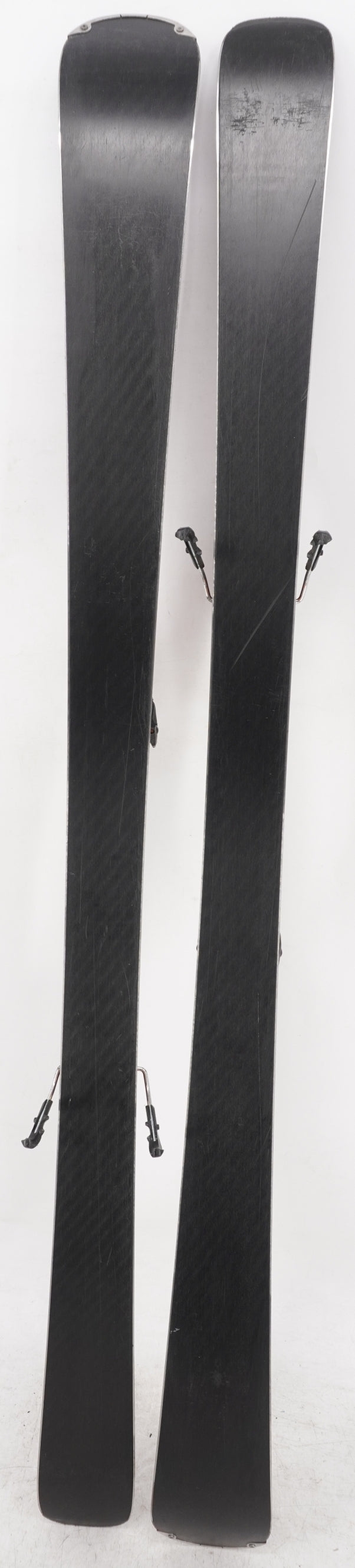 Nordica Drive 75 ADV Adult Demo Skis with Bindings - 150 cm Used