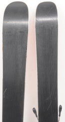Blizzard Rustler Twin Tip Junior Skis with Bindings - 139 cm Used