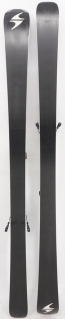 Blizzard Viva X7 TI Women's Demo Skis with Bindings - 160 cm Used