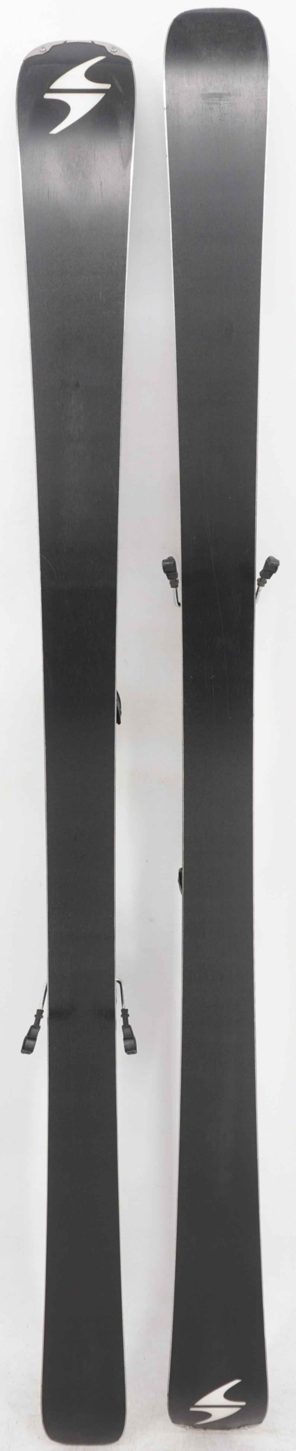 Blizzard Viva X7 TI Women's Demo Skis with Bindings - 160 cm Used