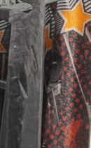 Blizzard Magnum 7.7 IQ Demo Skis with Bindings - 160 cm Used