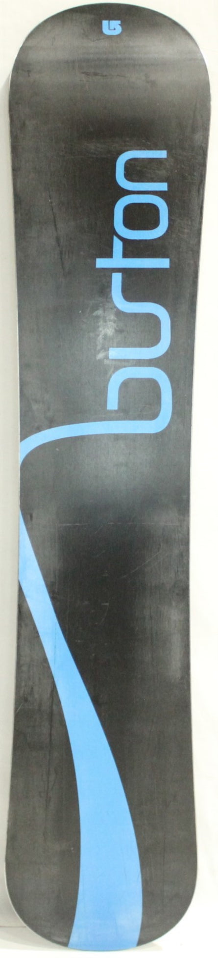 Burton Cruzer Snowboard - 139 cm Used