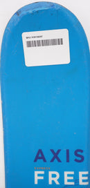 Axis Free Team Junior Skis with Bindings - 150 cm Used