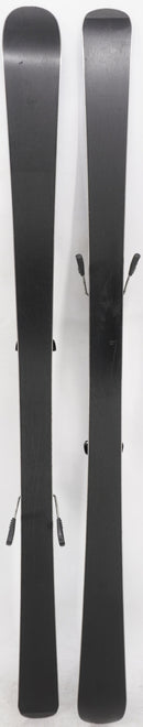Axis Free Team Junior Skis with Bindings - 150 cm Used