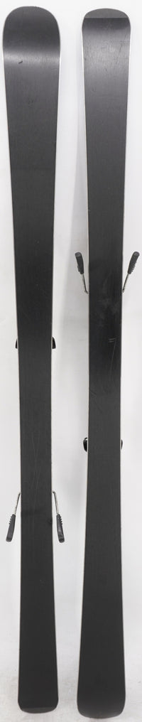Axis Free Team Junior Skis with Bindings - 150 cm Used