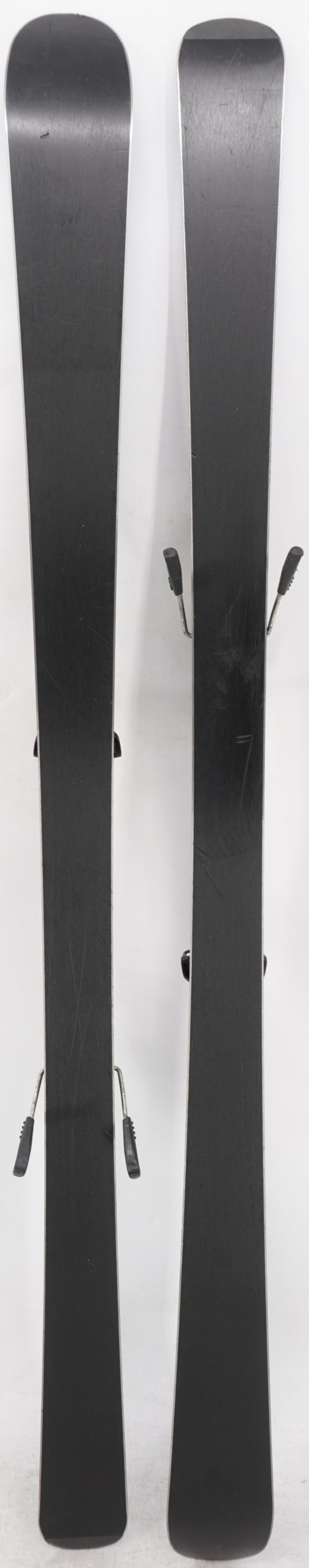 Axis Free Team Junior Skis with Bindings - 150 cm Used