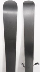 Axis Free Team Junior Skis with Bindings - 150 cm Used