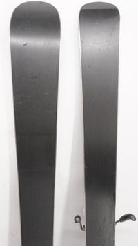 Axis Free Team Junior Skis with Bindings - 150 cm Used
