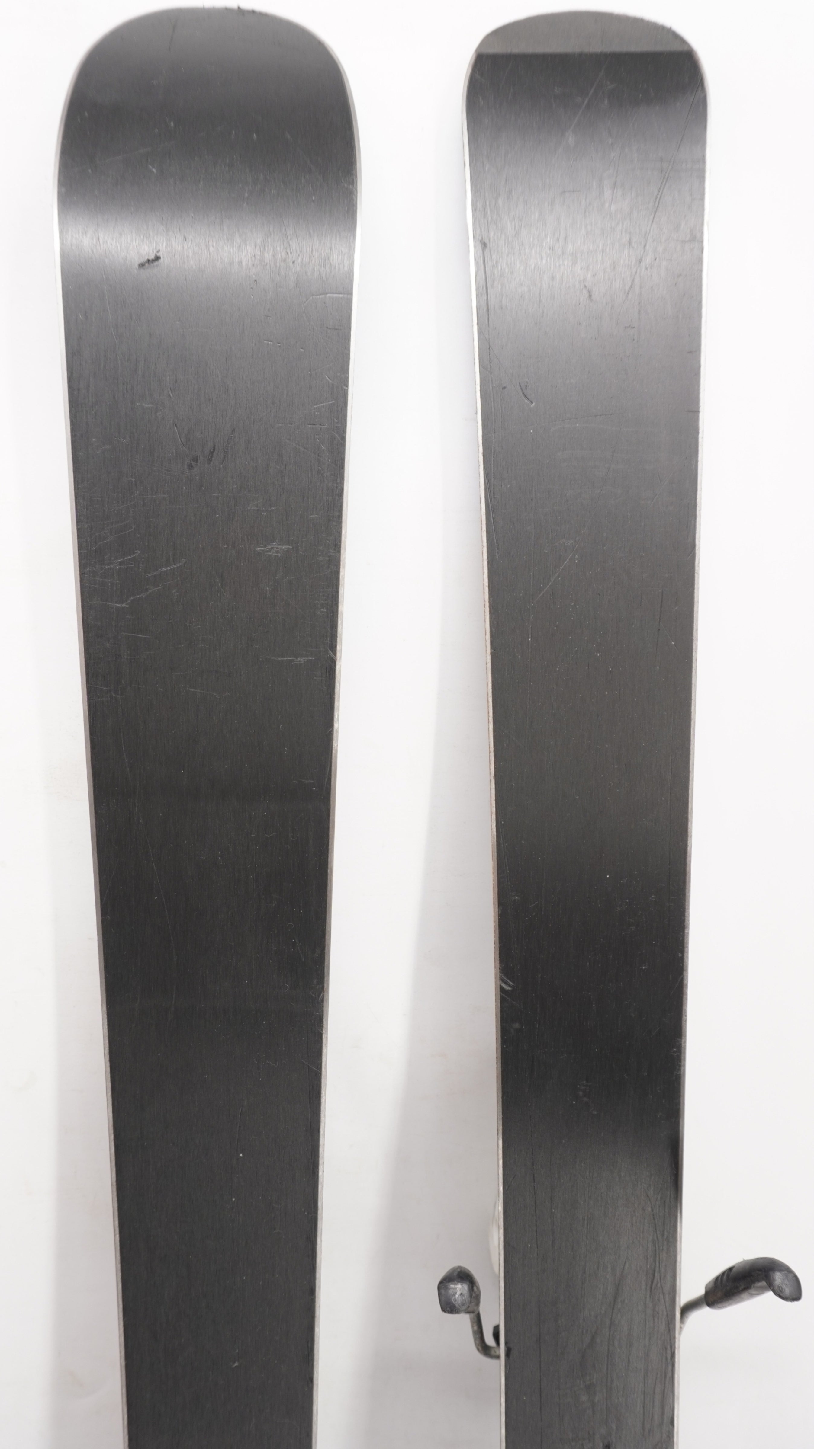 Axis Free Team Junior Skis with Bindings - 150 cm Used