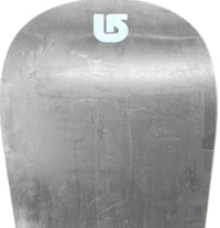 Burton LTR Horizontal Lines Snowboard - 150 cm Used