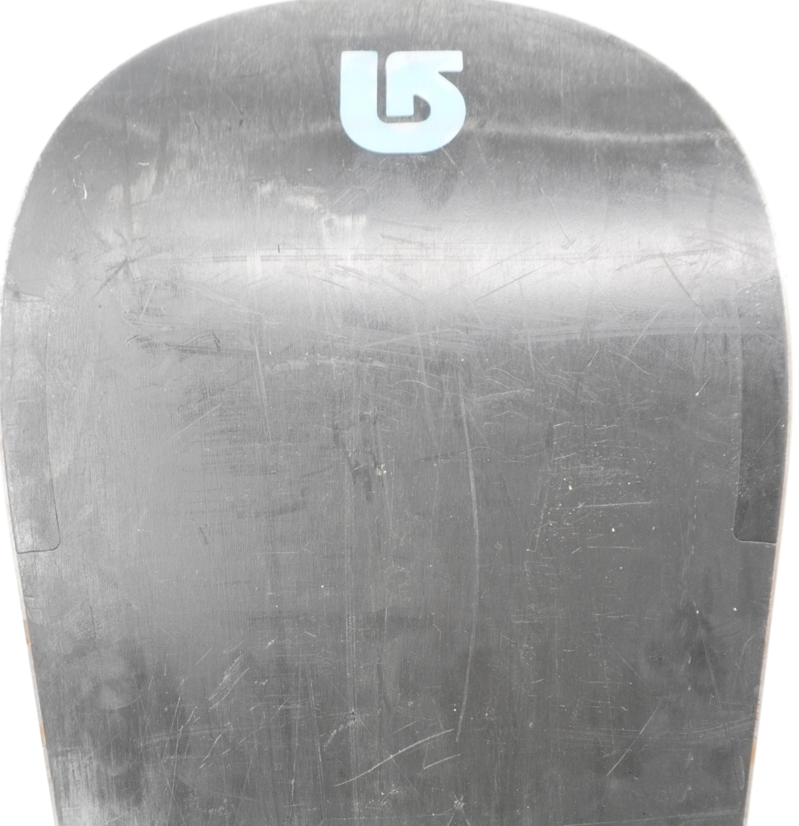 Burton LTR Horizontal Lines Snowboard - 150 cm Used