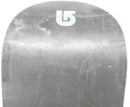 Burton LTR Horizontal Lines Snowboard - 150 cm Used