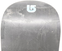 Burton LTR Horizontal Lines Snowboard - 150 cm Used