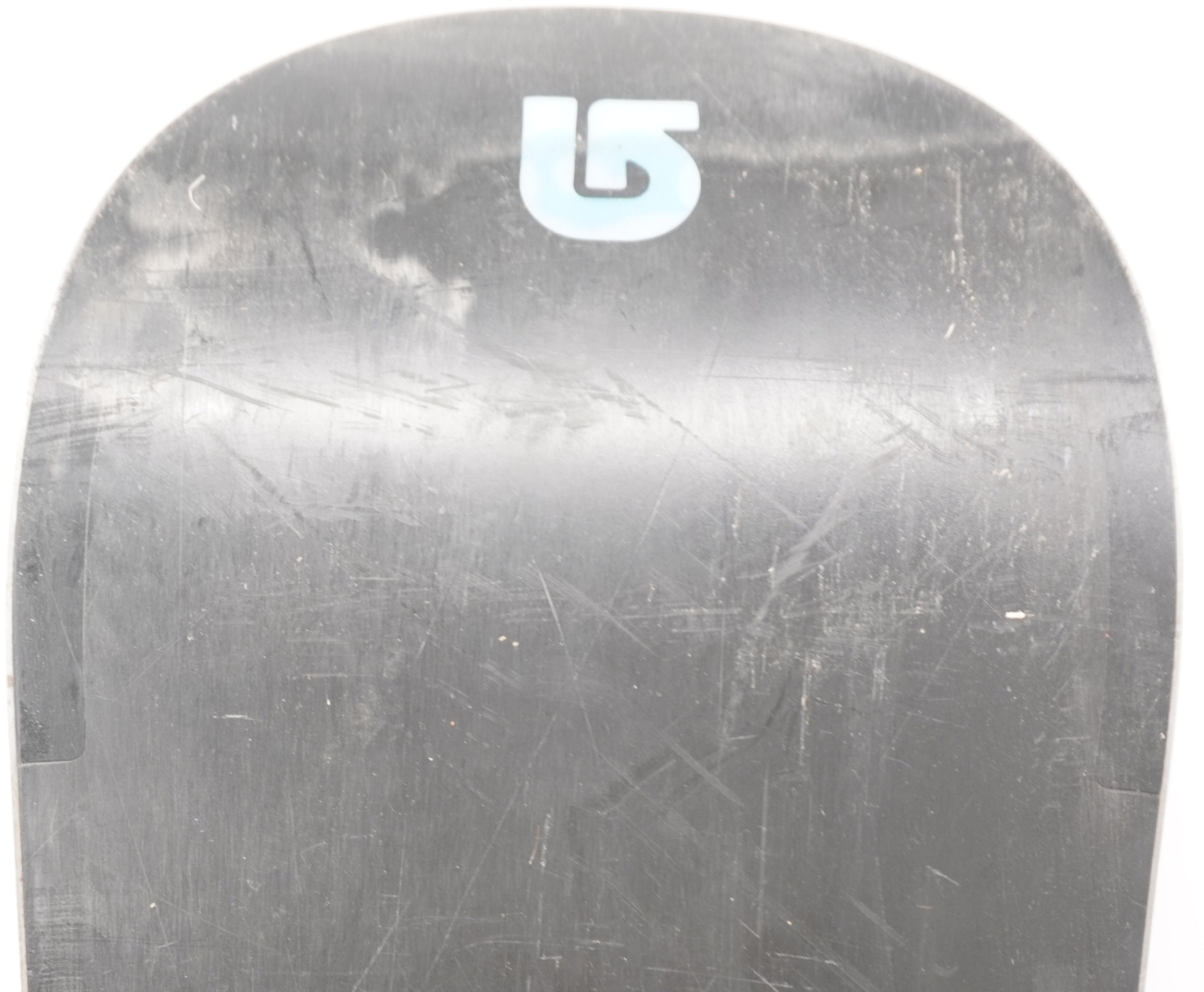 Burton LTR Horizontal Lines Snowboard - 150 cm Used