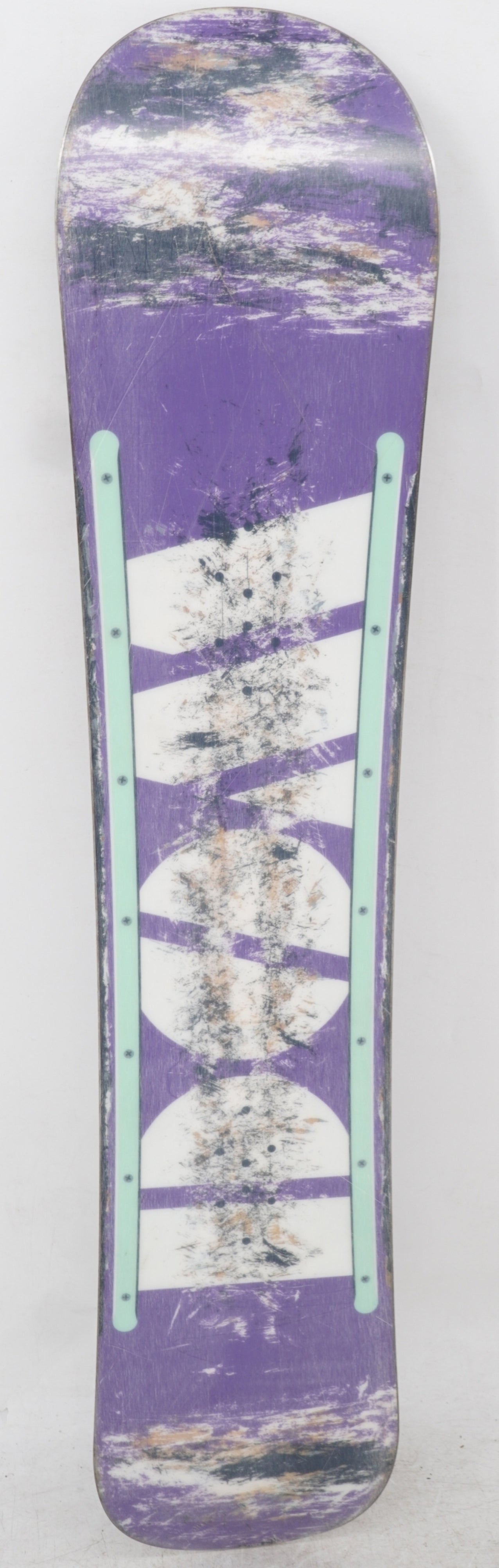 Burton Dom Grom Snowboard - 138 cm Used