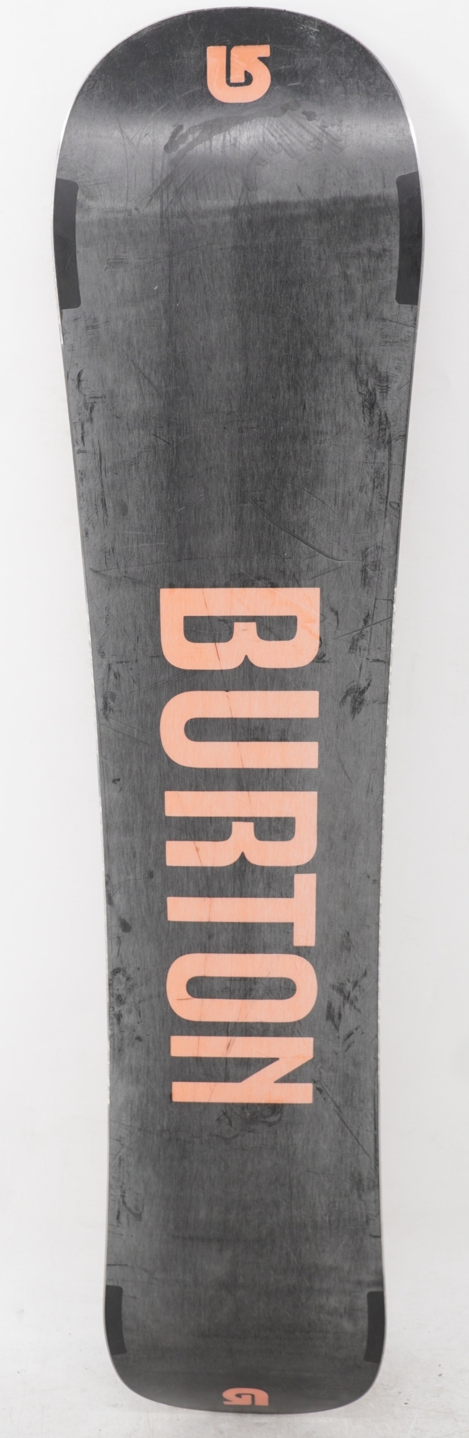 Burton LTR Horizontal Lines Snowboard - 140 cm Used