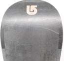 Burton LTR Horizontal Stripes Snowboard - 140 cm Used