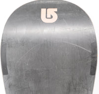 Burton LTR Horizontal Stripes Snowboard - 140 cm Used