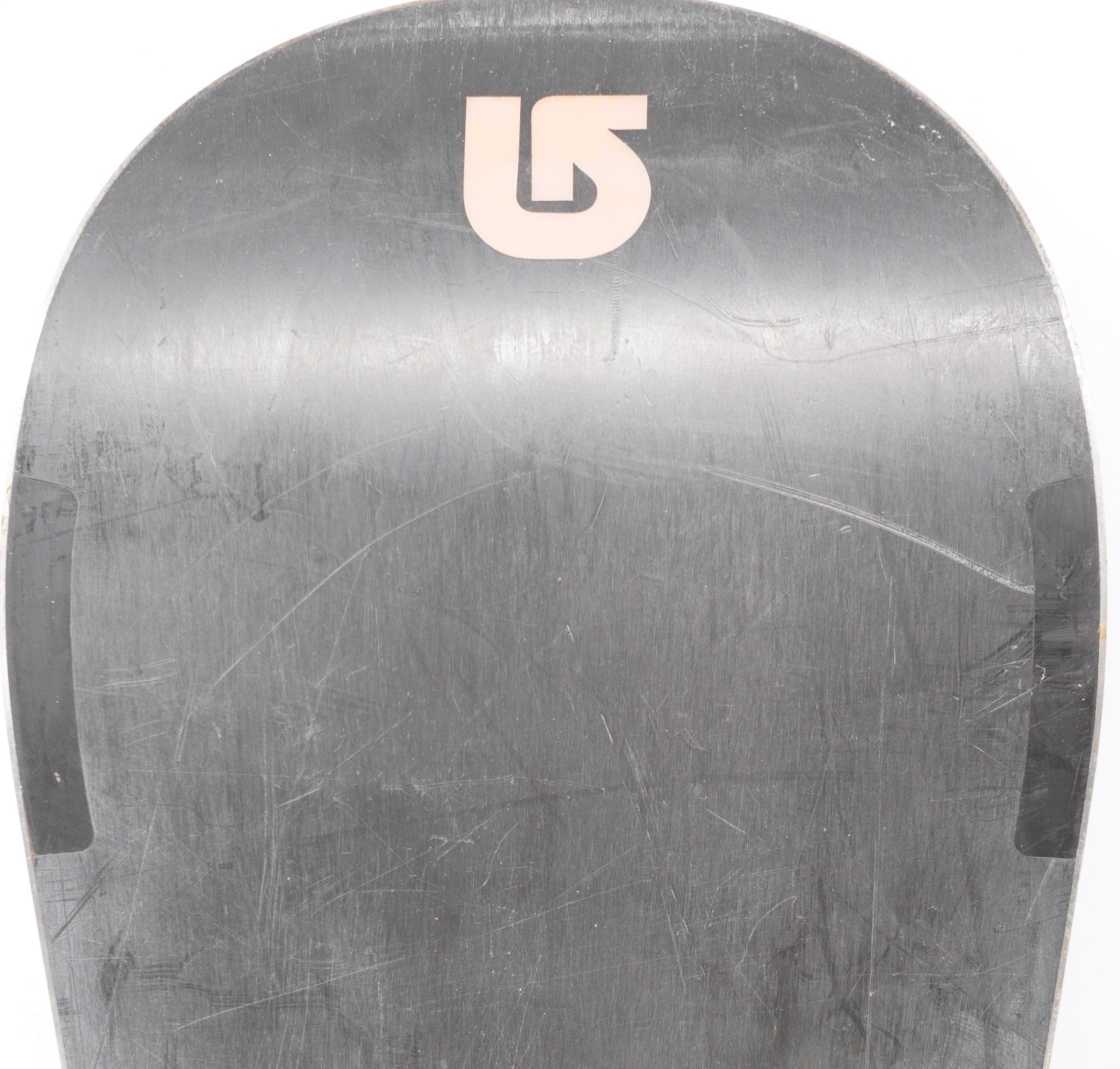 Burton LTR Horizontal Stripes Snowboard - 140 cm Used