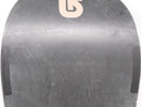 Burton LTR Horizontal Stripes Snowboard - 140 cm Used