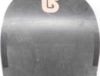 Burton LTR Horizontal Stripes Snowboard - 140 cm Used