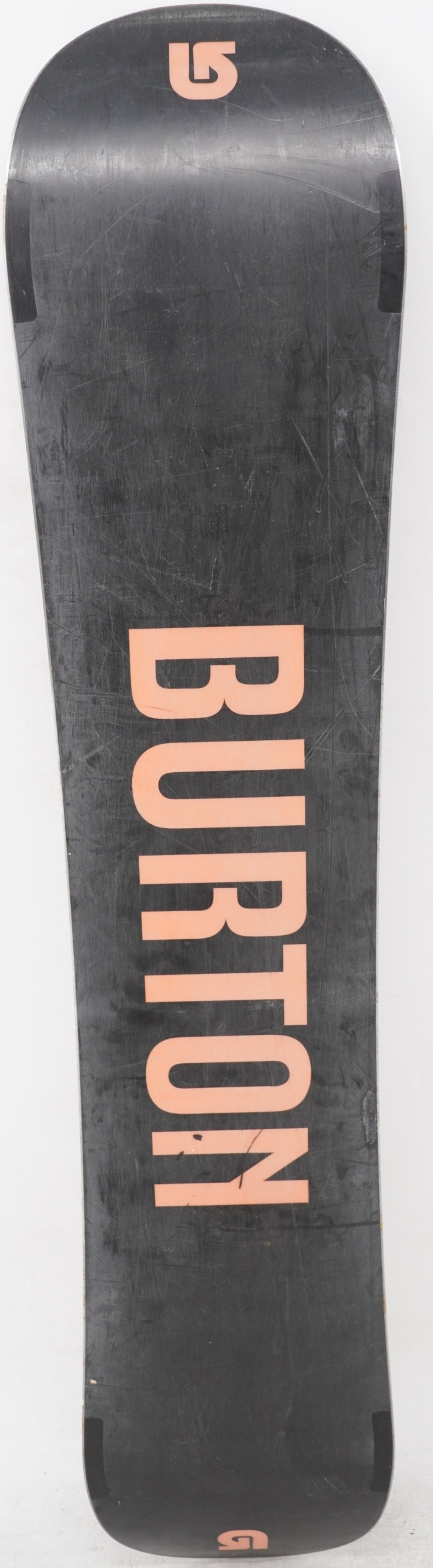 Burton LTR Horizontal Stripes Snowboard - 140 cm Used